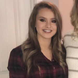 Meet your Posher, Haley